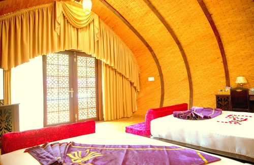 Ninh Kieu Hotel | Con Khuong Resort Can Tho