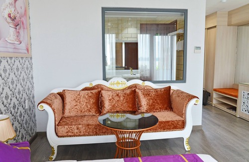 Ninh Kieu Hotel | Con Khuong Resort Can Tho