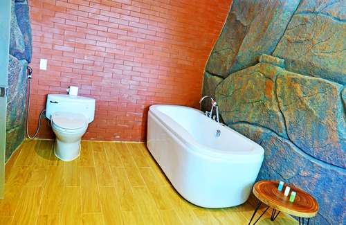Ninh Kieu Hotel | Con Khuong Resort Can Tho