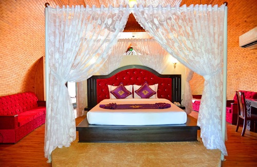 Ninh Kieu Hotel | Con Khuong Resort Can Tho