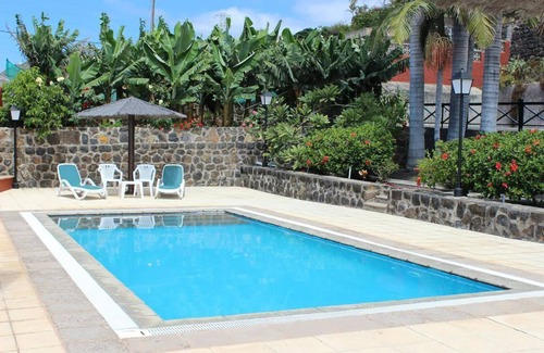 La Orotava Cottage | Con Piscina y Vistas al Mar. Norte de Tenerife. Wifi