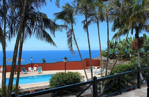 La Orotava Cottage | Con Piscina y Vistas al Mar. Norte de Tenerife. Wifi