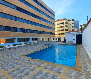Tucacas Apartment | Con Vista al Mar y Terraza Privada, Céntrico