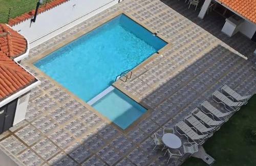 Tucacas Apartment | Con Vista al Mar y Terraza Privada, Céntrico