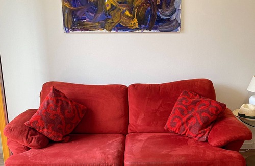 Clusane Apartment | Con Vista Mozzafiato sul Lago D'iseo, Ideale per Famiglie, Amici, Coppie
