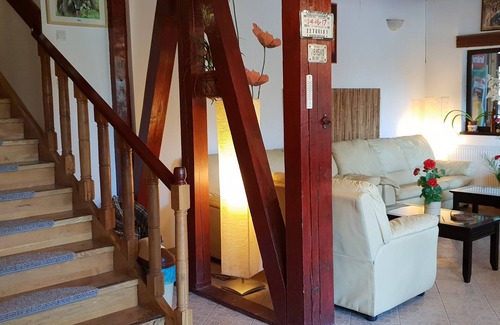 Baia de Fier House | Conacul Bunicilor