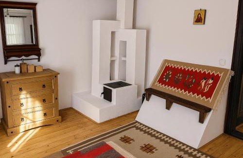 Braesti Villa | Conacul Copilăriei