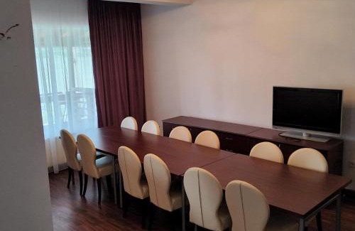 Eselnita House | Conacul de la Dunăre, Eșelnița