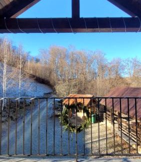 Poiana Marului Villa | Conacul din Pădure