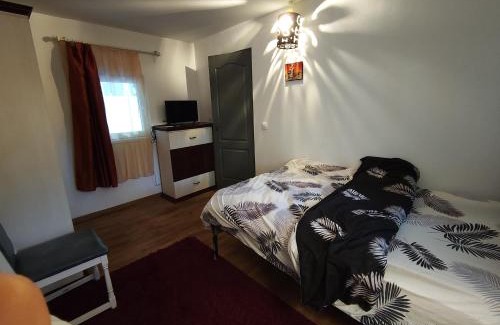 Lucieni House | Conacul Gory