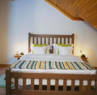 Sangeorz-Bai House | Conacul Sanct Gurgh