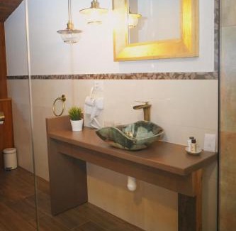 Sangeorz-Bai House | Conacul Sanct Gurgh
