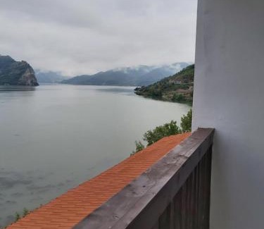 Svinita House | CONACUL SARBESC