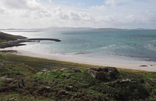 Eriskay House | Conan Mara