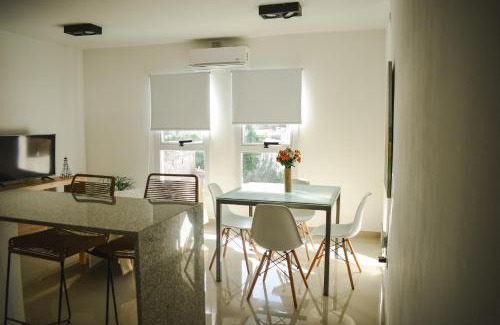 Villa Mercedes Apartment | Conana Apartment