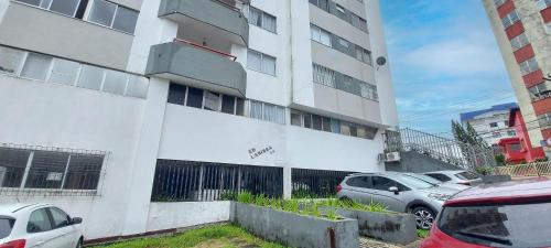 Nazare Apartment | CONAZ0100 - Edifício Larissa