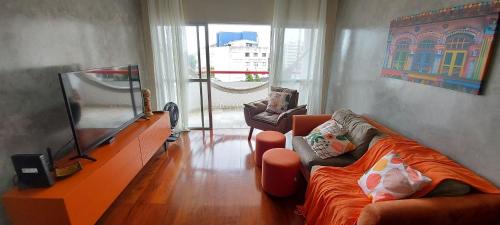 Nazare Apartment | CONAZ0100 - Edifício Larissa