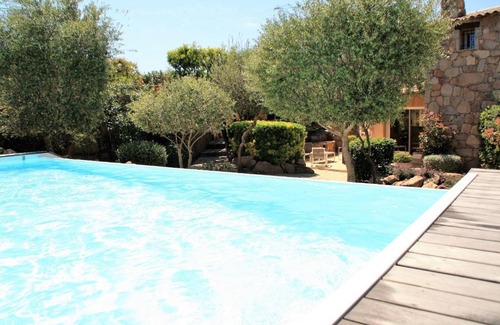 Santa Giulia Villa | Concadoro