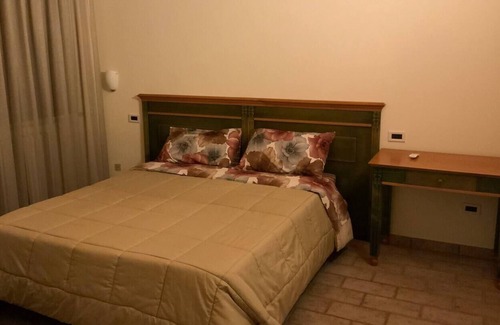 Borghi House | ConcaverdeClub