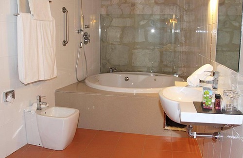 Valoria la Buena Hotel | Concejo Hospedería