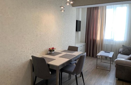 Gyumri Apartment | Concept Apartments