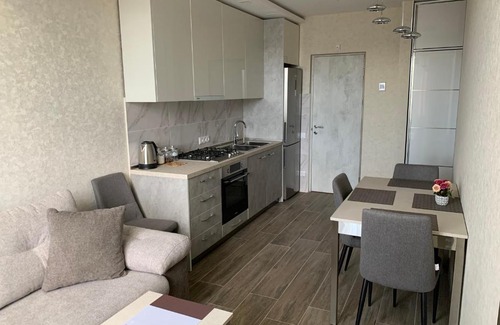 Gyumri Apartment | Concept Apartments