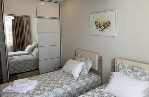 Gyumri Apartment | Concept Apartments