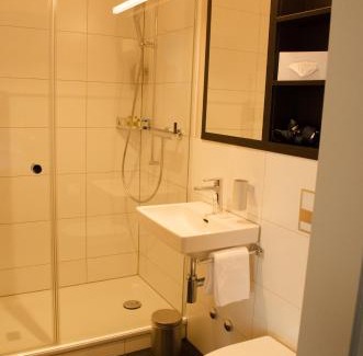 Burgdorf Hotel | Concept Hotel Landhaus - Digital Hotel