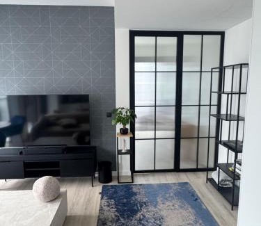 Centrum Apartment | Concept JJ Luxury Apartments
