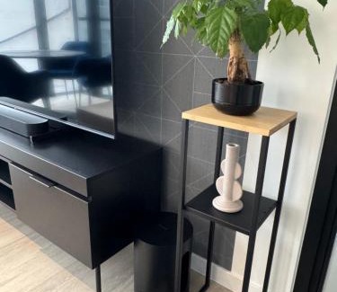 Centrum Apartment | Concept JJ Luxury Apartments