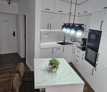 Medias Apartment | Concept Luxury