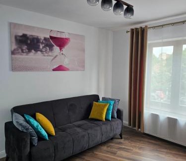 Medias Apartment | Concept Luxury