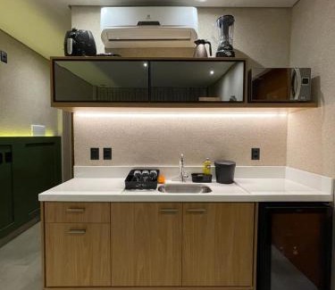 Cajueiro da Praia Apartment | Concept Studios Barrinha