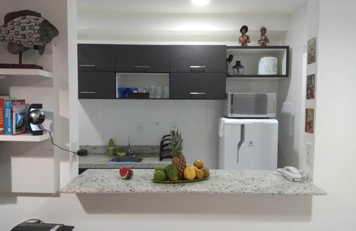 Atalaia Apartment | Concept Tower Praia Apart