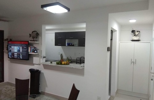 Atalaia Apartment | Concept Tower Praia Apart