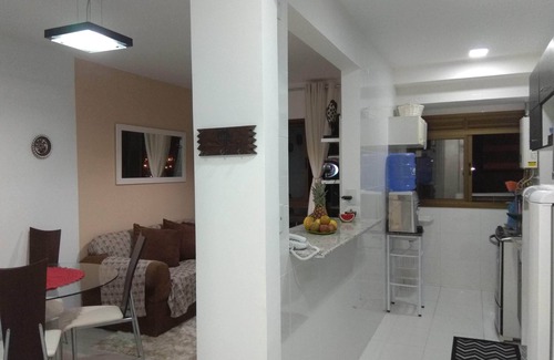 Atalaia Apartment | Concept Tower Praia Apart