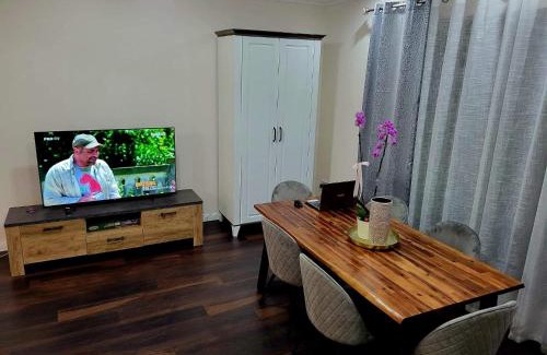 Medias Apartment | Concept Urban