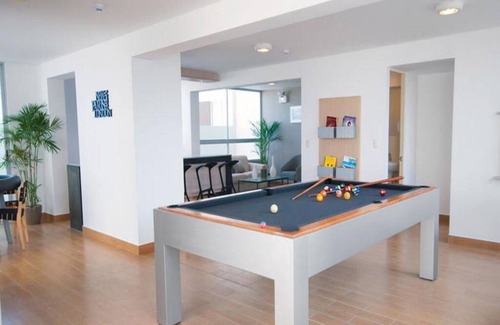 Brena Apartment | Concepto Life Lima Peru