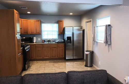 Arena District House | Concert goers & Sports fans delight!