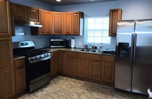 Arena District House | Concert goers & Sports fans delight!