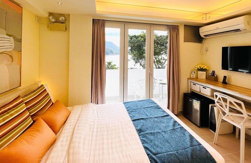 Islands District Hotel | Concerto Inn