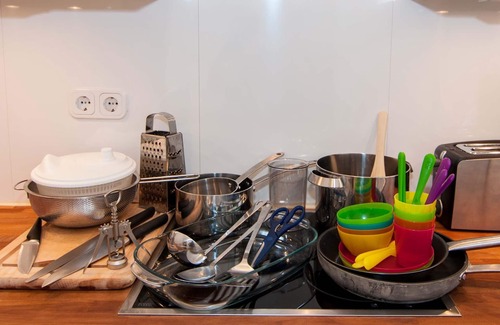 Innere Stadt Apartment | Concerto - Large 5-room steps from Cathedral, 1st distric