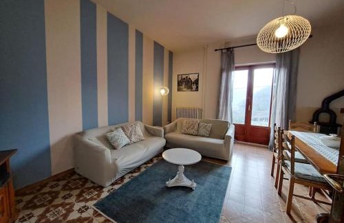 Campinola House | Concetta Country House
