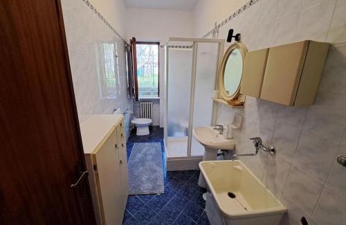 Campinola House | Concetta Country House