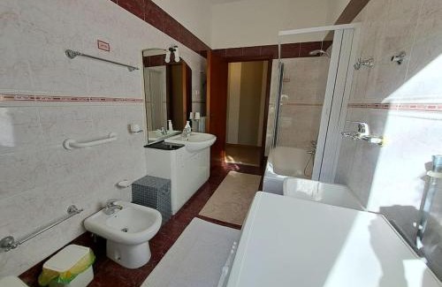 Campinola House | Concetta Country House