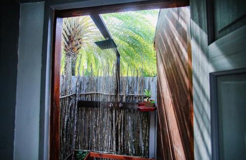 Johnson's Point Hotel | Conch Beach Cabins