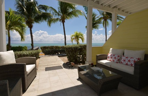 Blossom Village Condo | Conch Club 4 on Little Cayman Island