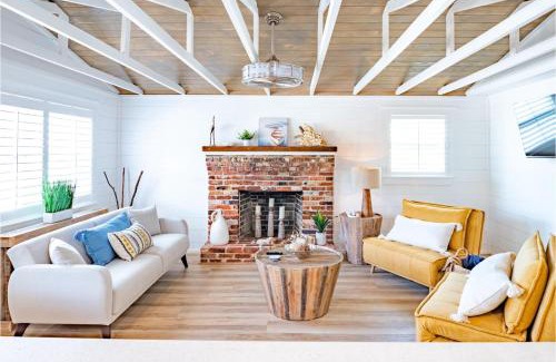 Bel Air House | Conch Cottage