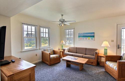Buxton House | Conch & Crane