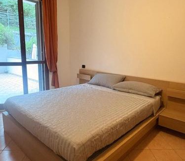 Poggio Berni House | Conchiglia D'oro